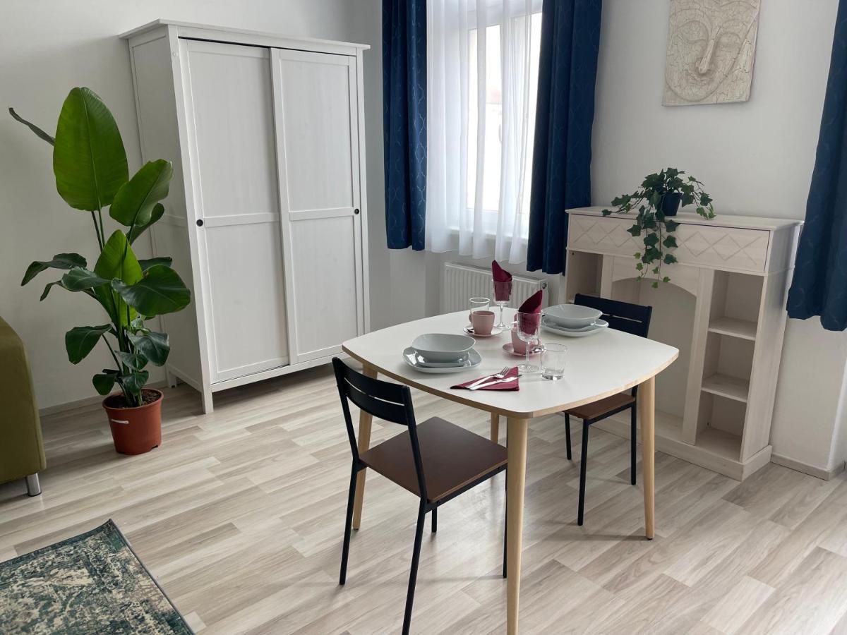 Gesamte Unterkunft Im Zentrum Von Wien Top 27 Exteriör bild
