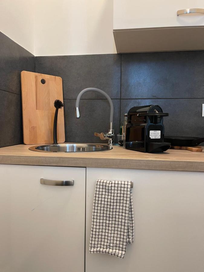 Gesamte Unterkunft Im Zentrum Von Wien Top 27 Exteriör bild